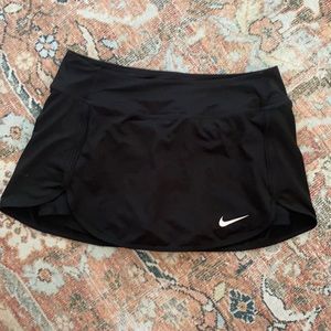Nike Dri Fit Tennis Skirt